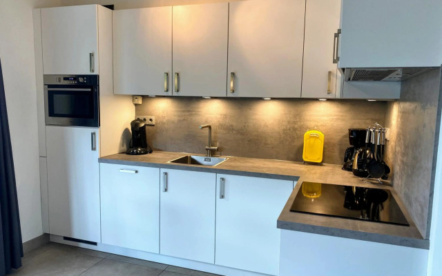 Buitenplaats Het Veerse Bree