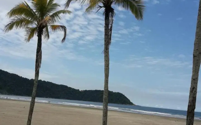 Amanhecer do sol