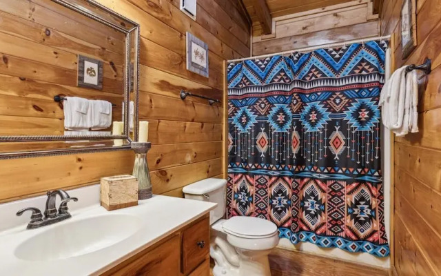 Marigold's Mountain Memories