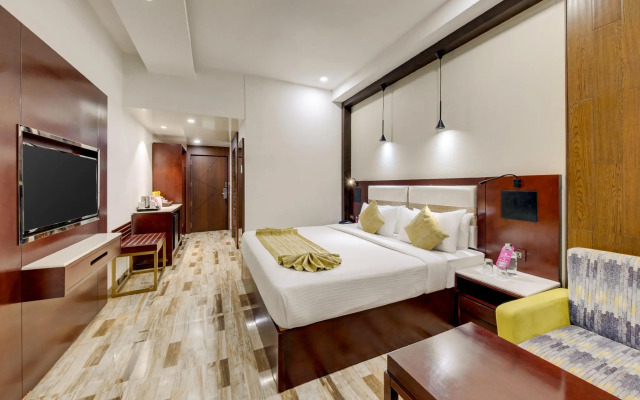 Regenta Inn Ranip Ahmedabad
