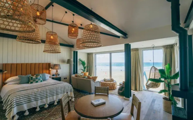 Watergate Bay Hotel