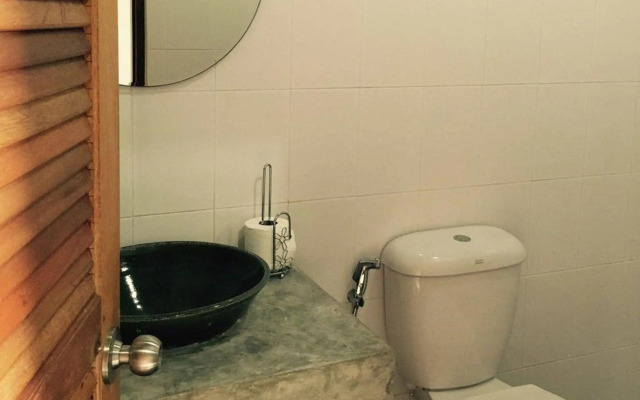 Siri Guesthouse at Suratthani