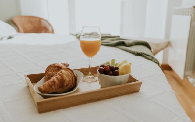 Apartamento REY ENEO