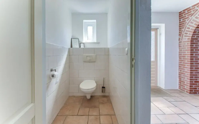 Holiday Home in Langezwaag With Terrace