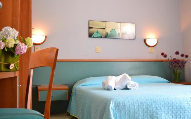 Hotel My Fair