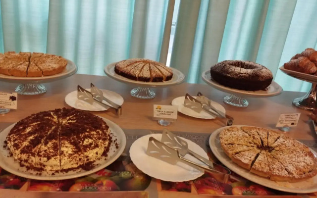 Si Rimini Hotel