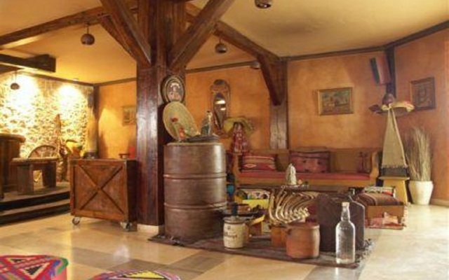 Djerba Sun Beach Hotel and Spa