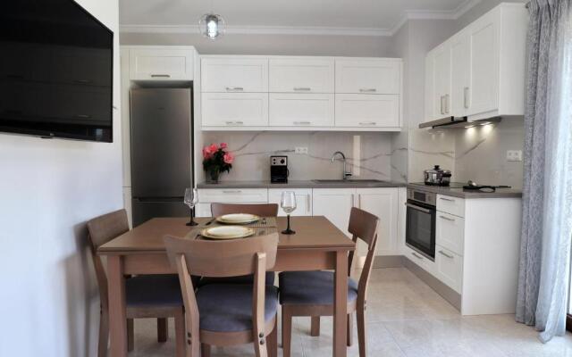 Frezia Apartment 2
