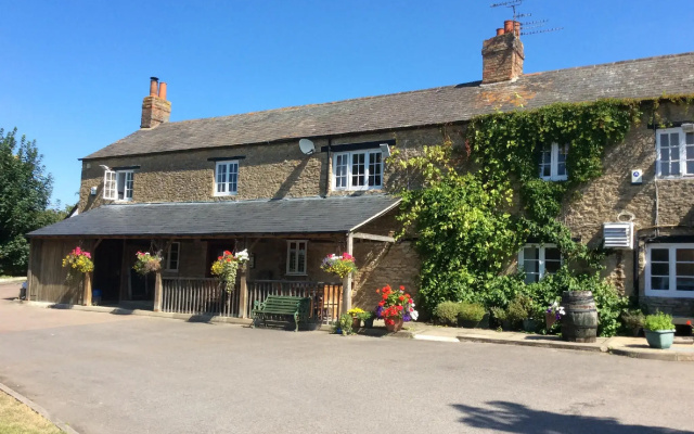 The Highwayman Hotel