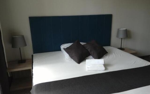 Kompleks Turystyczno - Wypoczynkowy Kuznica