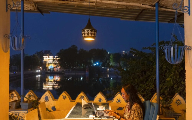 Keekoo Udaipur