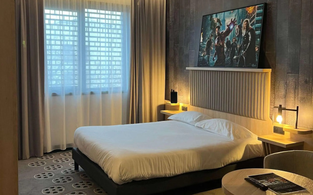 Ibis Styles Arras Centre