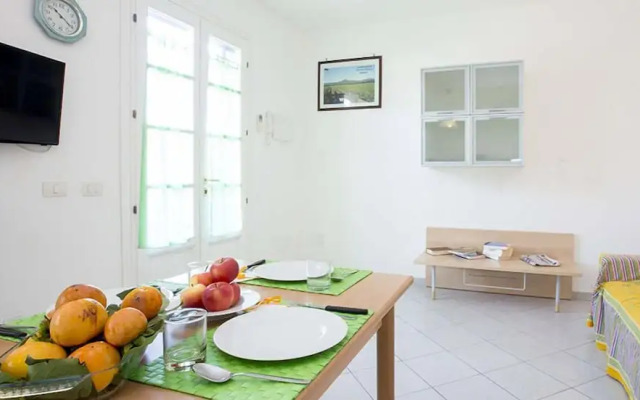 Appartamenti Le Ballerine