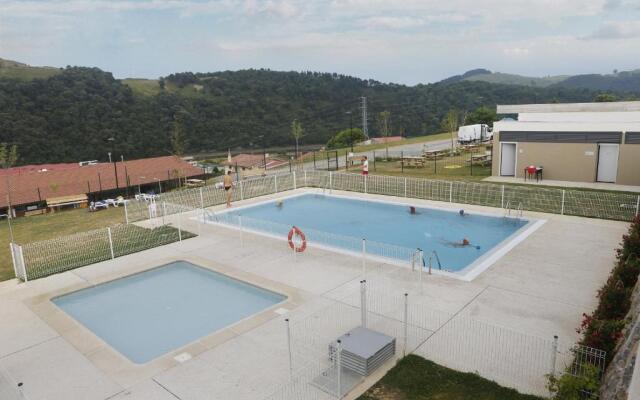 Camping & bungalows Zumaia