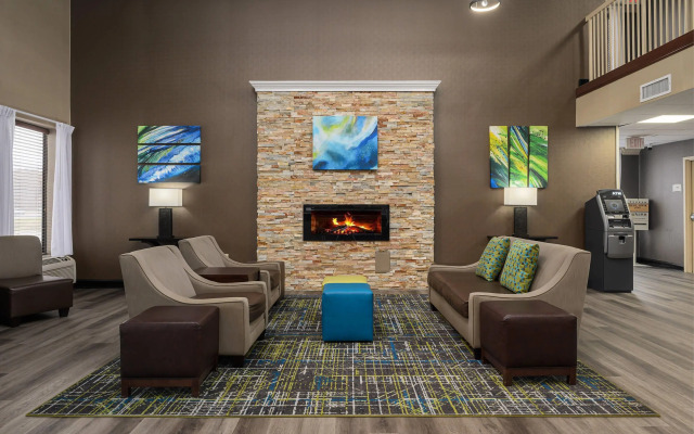 Quality Inn & Suites Lexington South