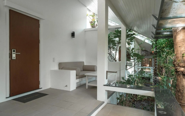 King's Garden Resort