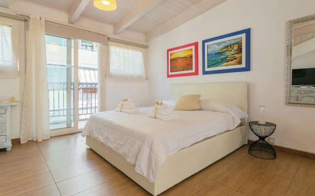 Terrazza Corallo by Wonderful Italy