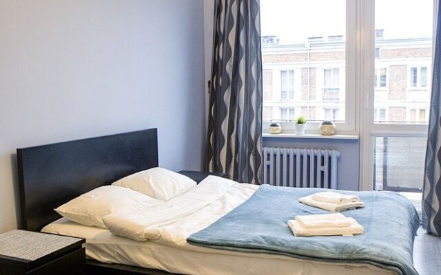 Rent Apartments - Heweliusza 3-15