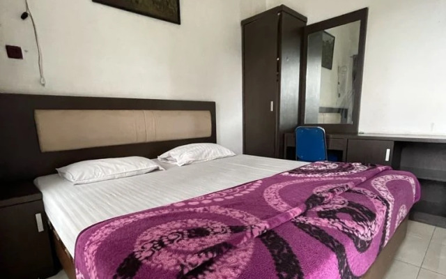 Hotel Arwana Safari (Grand)