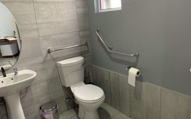 Ecolux Mozambique Hotel	