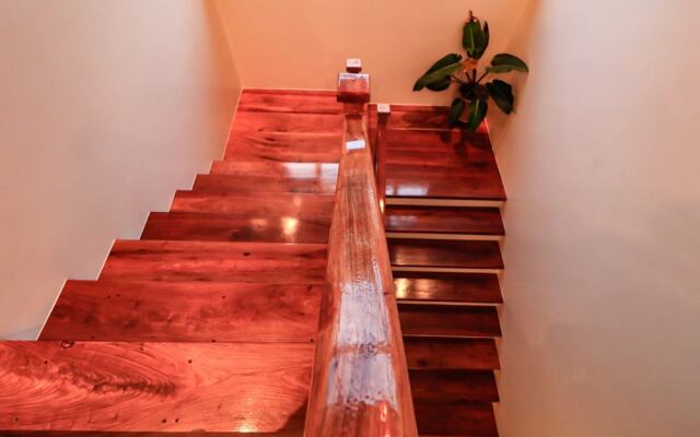 Josefina's Tourist Inn