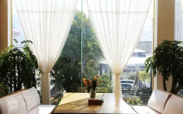 Binshan bieyuan Hotel