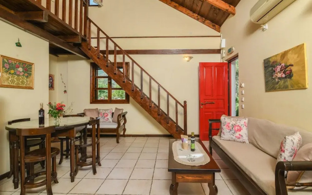 Villas Therianos
