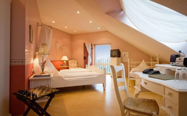 Villa Mittermeier Hotellerie & Restaurant