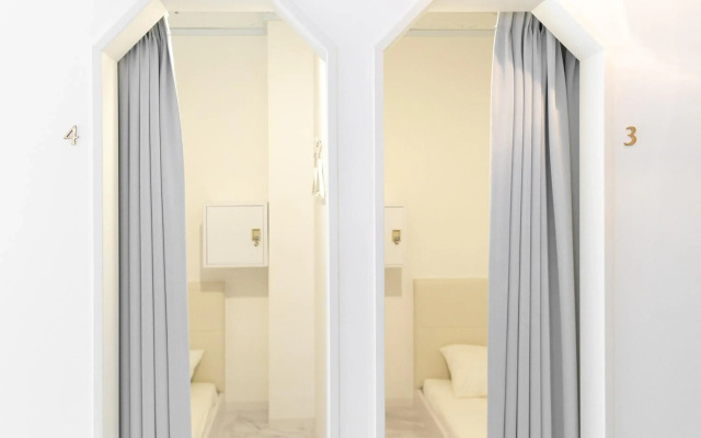 Casa Blanca Guesthouse - Hostel