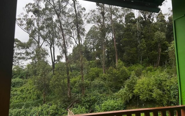 Thalagala Oya Resort
