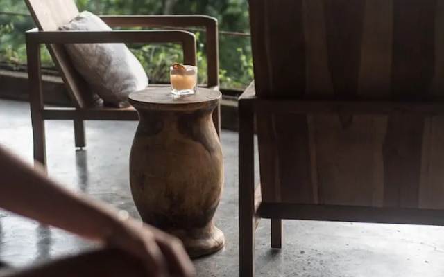 Exceptional 2 BR Suites in Ubud Hidden Gem