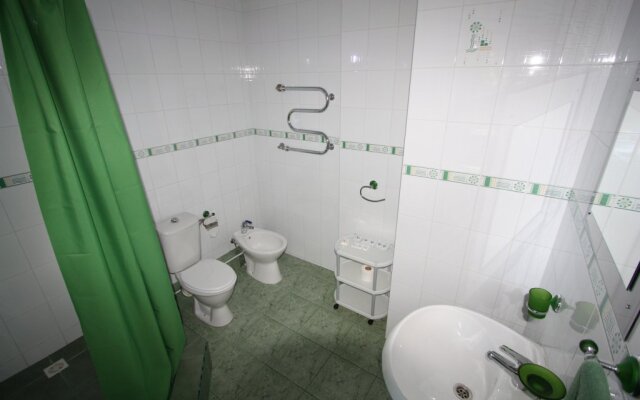 VVV Hotel