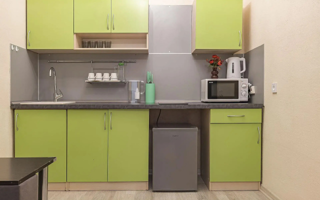 Prima Rent на улице Бетанкура 6