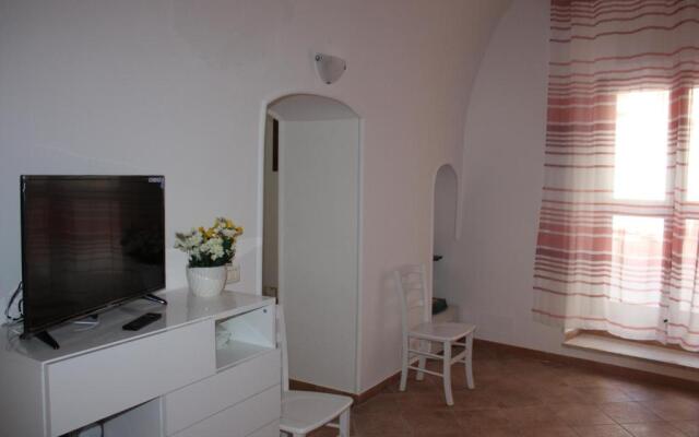 Iaia Apartment