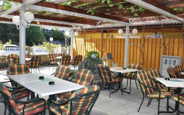 Guesthouse Kužner
