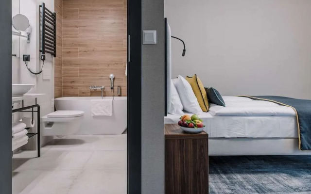 Prime Boutique Hotel