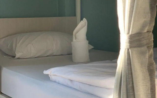 Busket Hostel