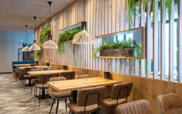 RiKu HOTEL Göppingen