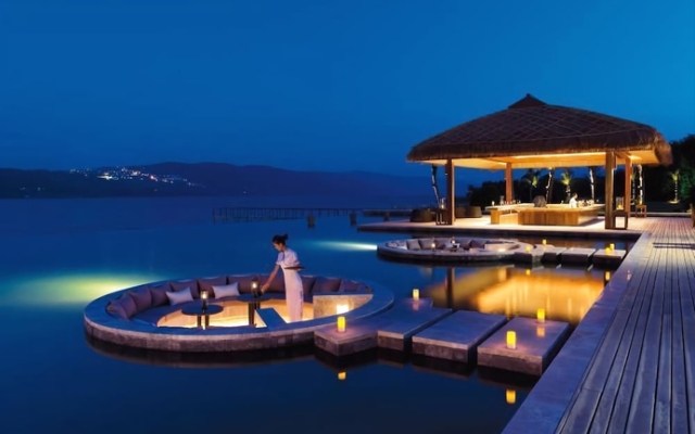Brilliant Resort & Spa
