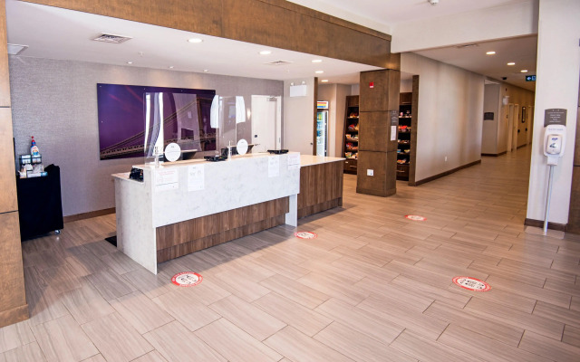 Staybridge Suites Red Deer North  by IHG