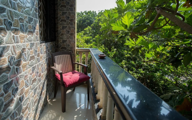 The Noname Guesthouse