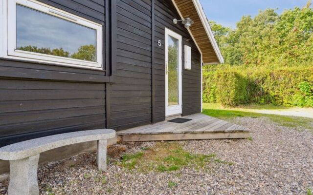 "Melisa" - 300m from the sea in SE Jutland