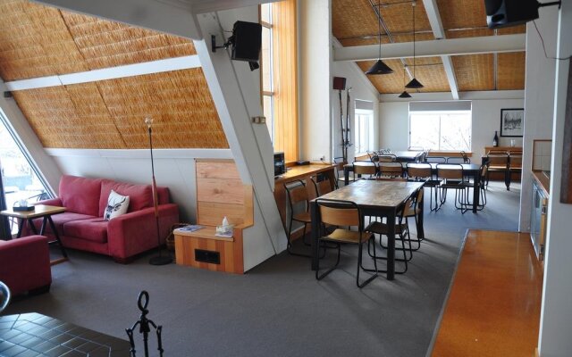 Ripparoo Ski Lodge