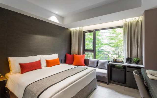 Icasa By GoGo Hotel