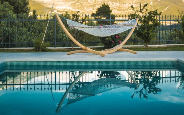 Villa Diosa de la Aurora