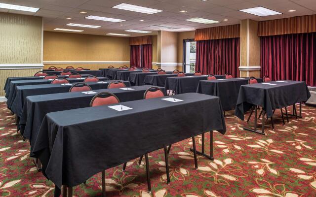 Hampton Inn Columbia Northeast - Fort Jackson Area