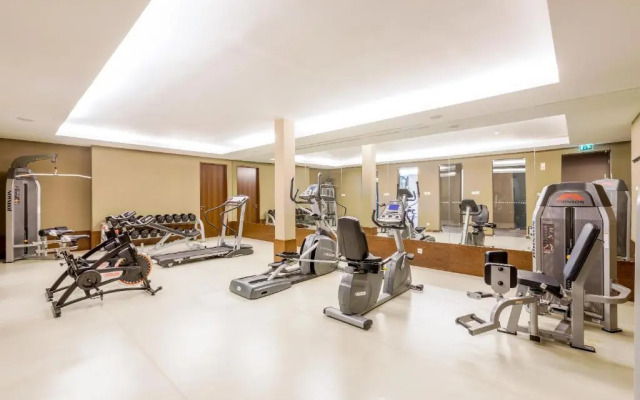 AP Lago Montargil Conference & Spa