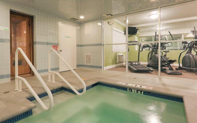Holiday Inn Hotel & Suites San Mateo-San Francisco SFO by IHG