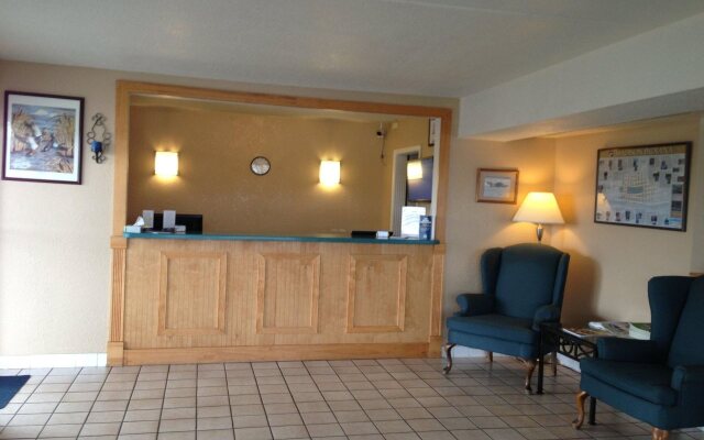 Best Way Inn Madison