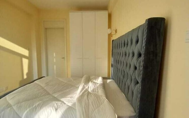 Stay.Plus Nova Apartment Westlands